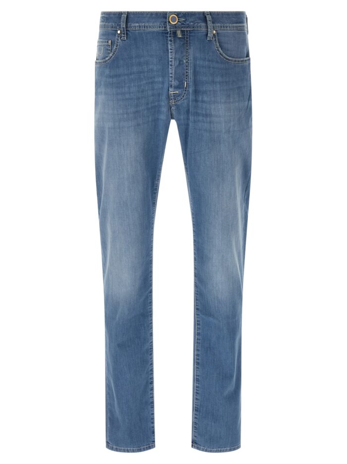 jacob cohen 'bard' jeans Jacob Cohen 'Bard' Jeans