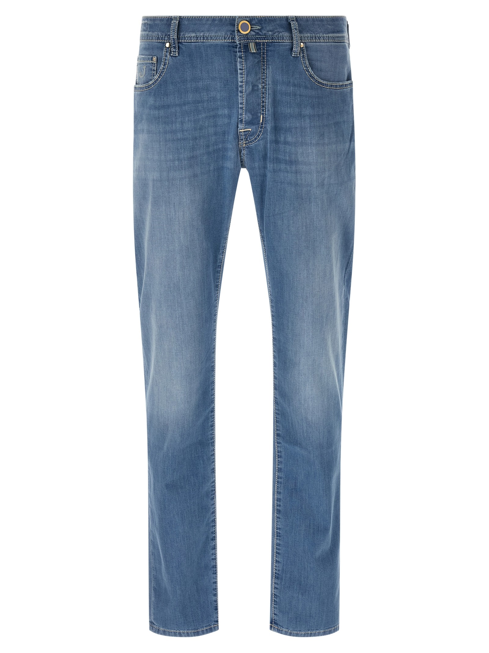 Jacob Cohen 'Bard' Jeans