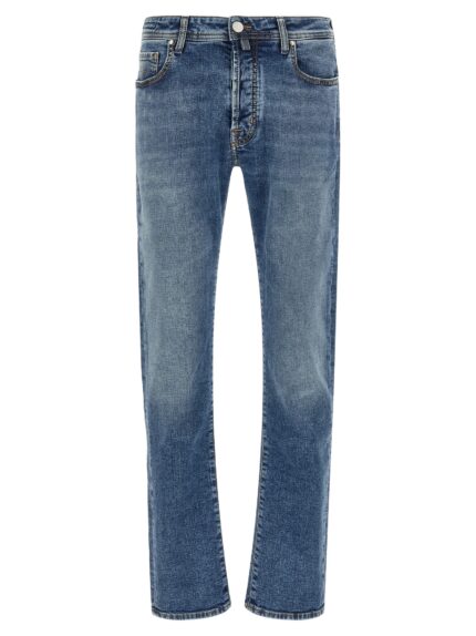 Jacob Cohen 'Bard' Jeans