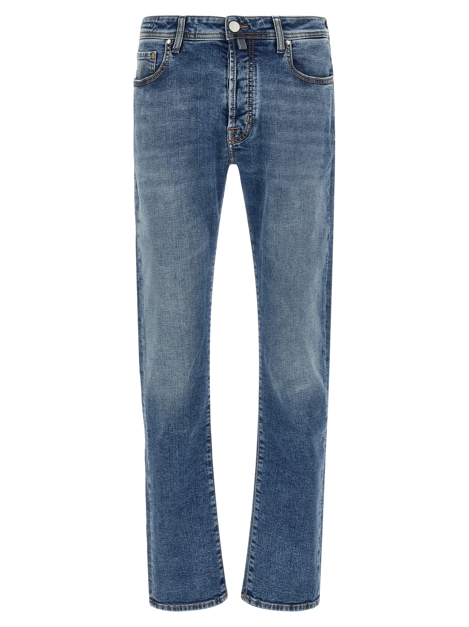 Jacob Cohen 'Bard' Jeans