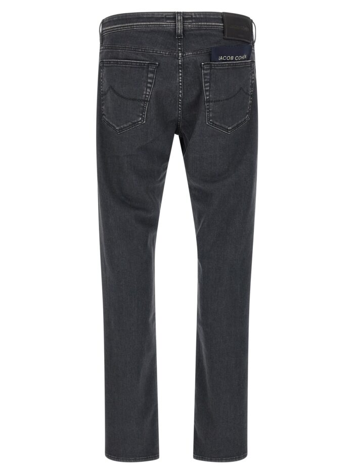 Jacob Cohen 'Bard' Jeans