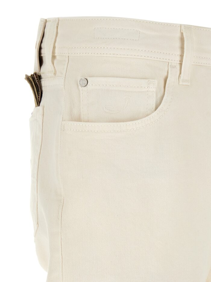 Jacob Cohen 'Bard' Jeans