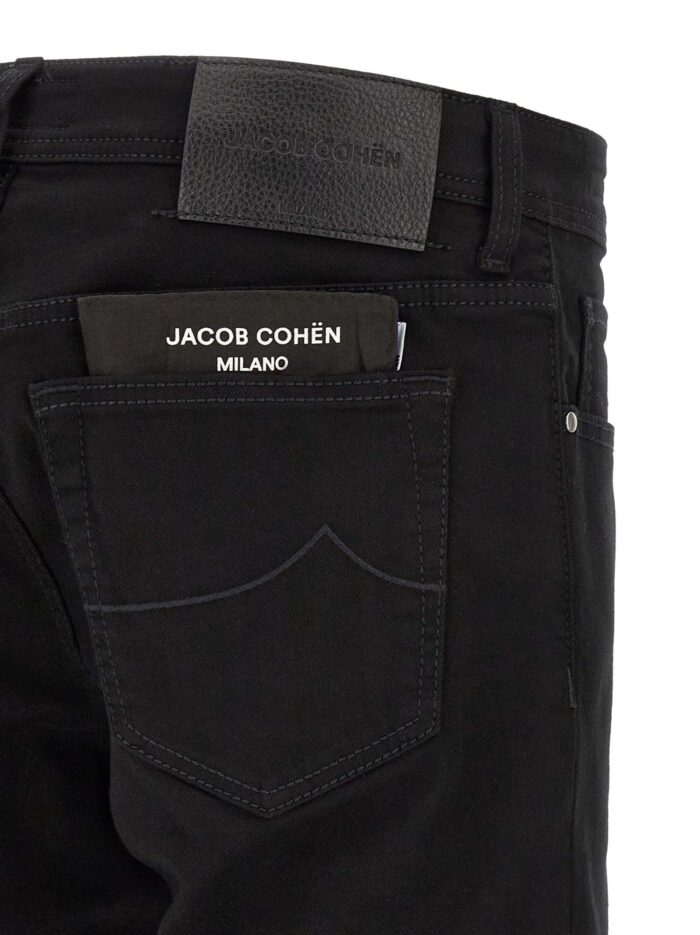 Jacob Cohen 'Bard' Jeans