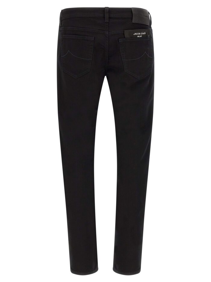 Jacob Cohen 'Bard' Jeans