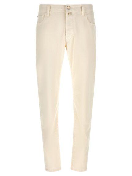 Jacob Cohen 'Bard' Jeans