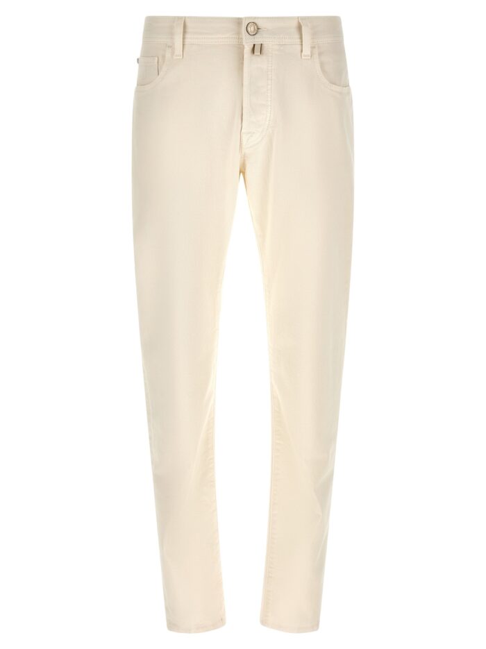 jacob cohen 'bard' jeans Jacob Cohen 'Bard' Jeans