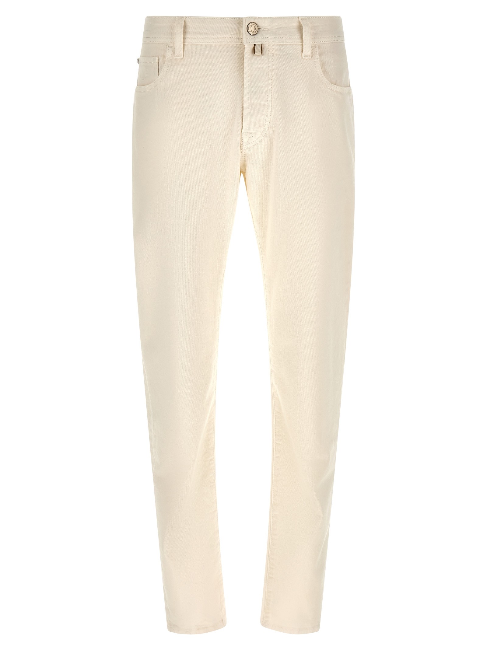 Jacob Cohen 'Bard' Jeans