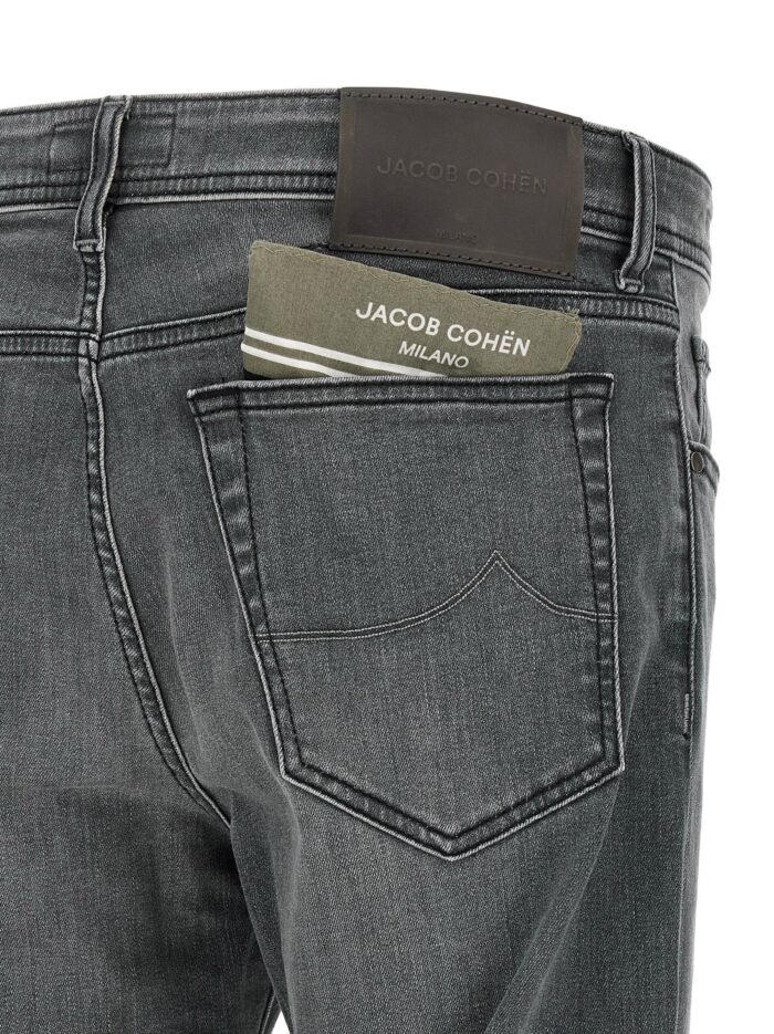 Jacob Cohen 'Bard' Jeans