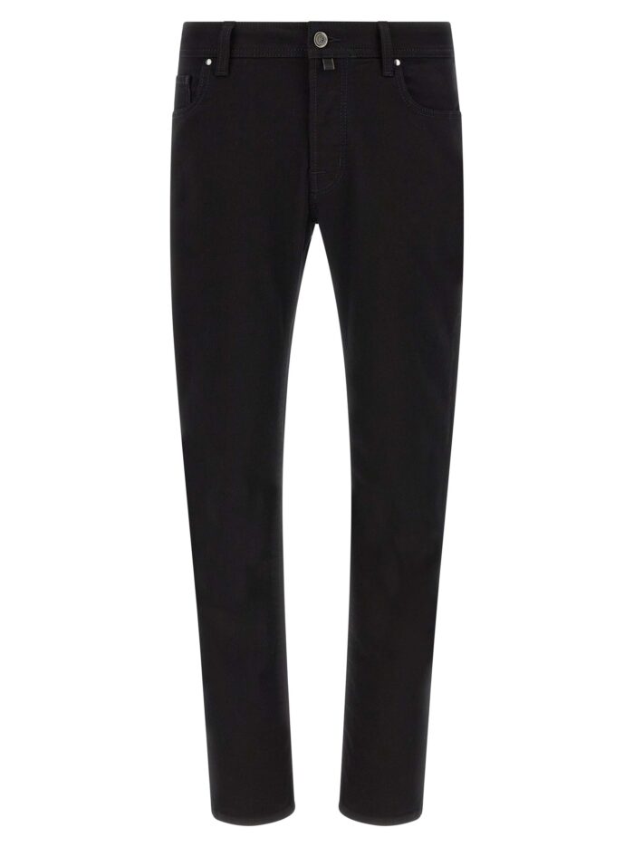 jacob cohen 'bard' jeans Jacob Cohen 'Bard' Jeans