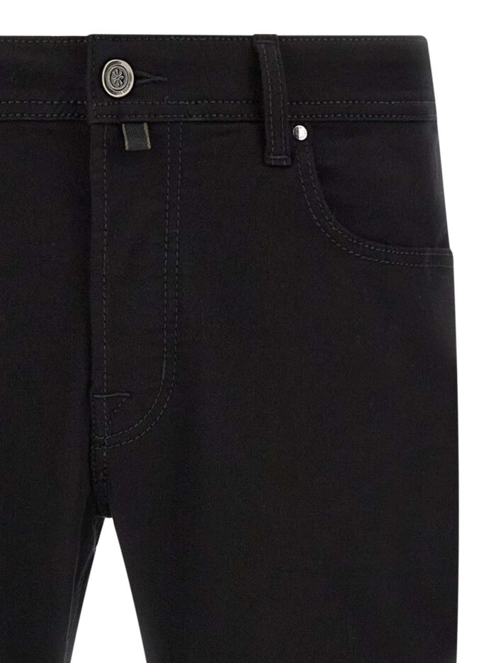 Jacob Cohen 'Bard' Jeans