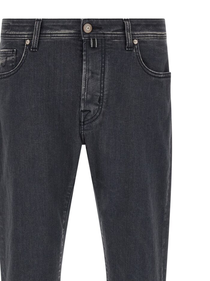 Jacob Cohen 'Bard' Jeans