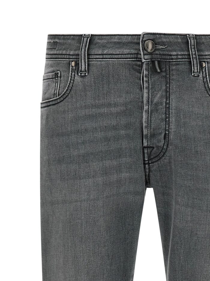 Jacob Cohen 'Bard' Jeans