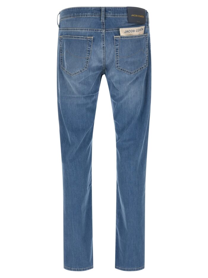 Jacob Cohen 'Bard' Jeans