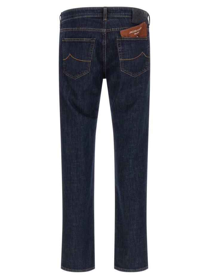 Jacob Cohen 'Bard' Jeans