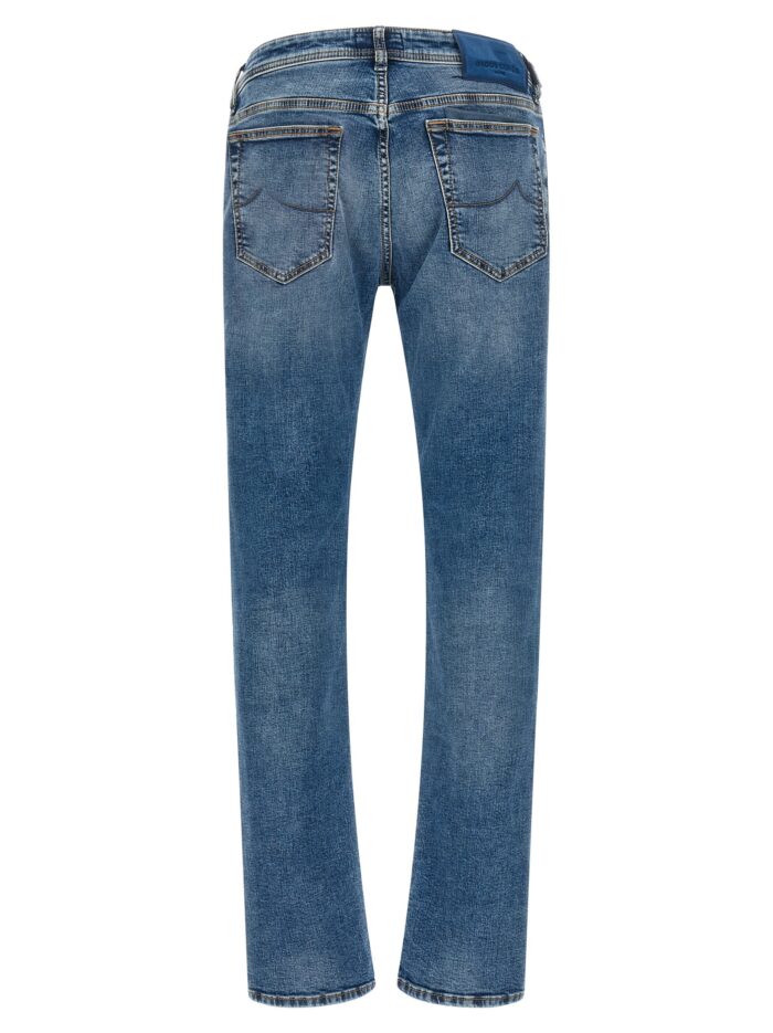 Jacob Cohen 'Bard' Jeans