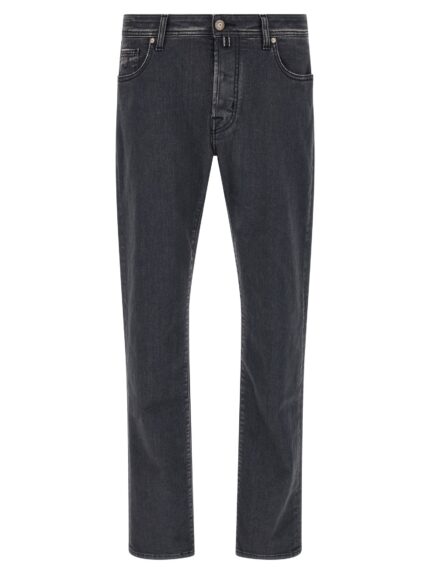 Jacob Cohen 'Bard' Jeans