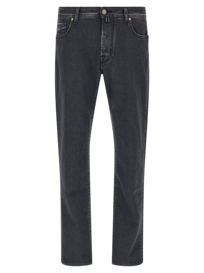 jacob cohen 'bard' jeans Jacob Cohen 'Bard' Jeans