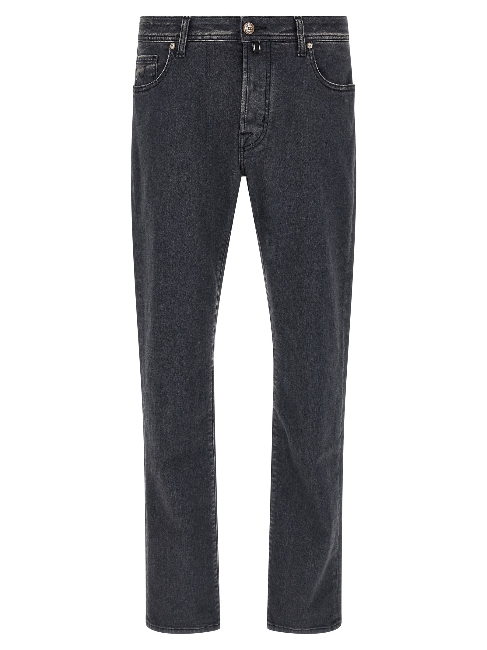Jacob Cohen 'Bard' Jeans