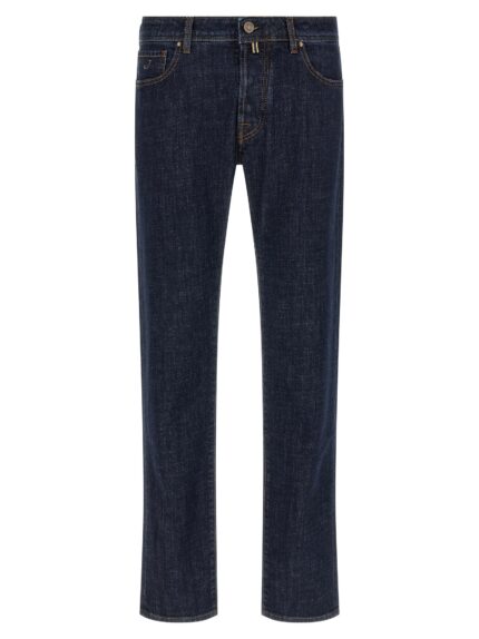 Jacob Cohen 'Bard' Jeans