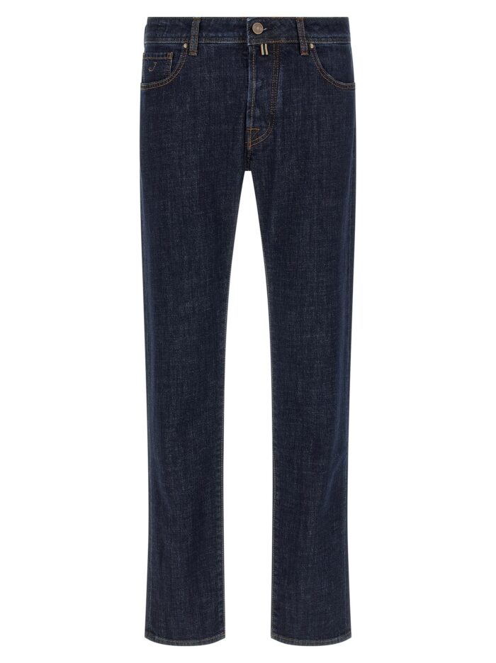 jacob cohen 'bard' jeans Jacob Cohen 'Bard' Jeans