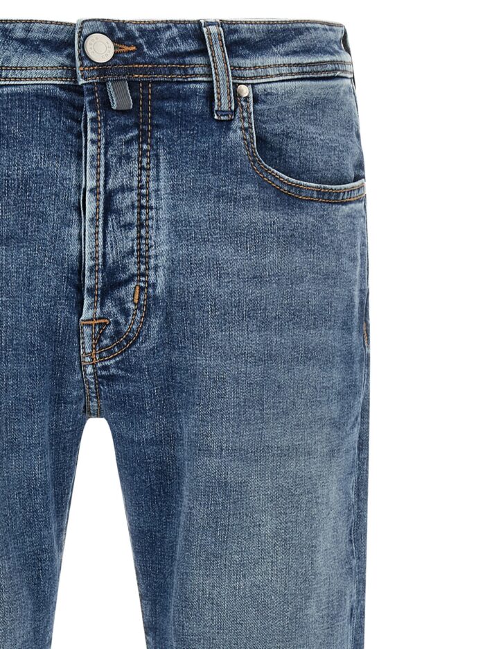 Jacob Cohen 'Bard' Jeans