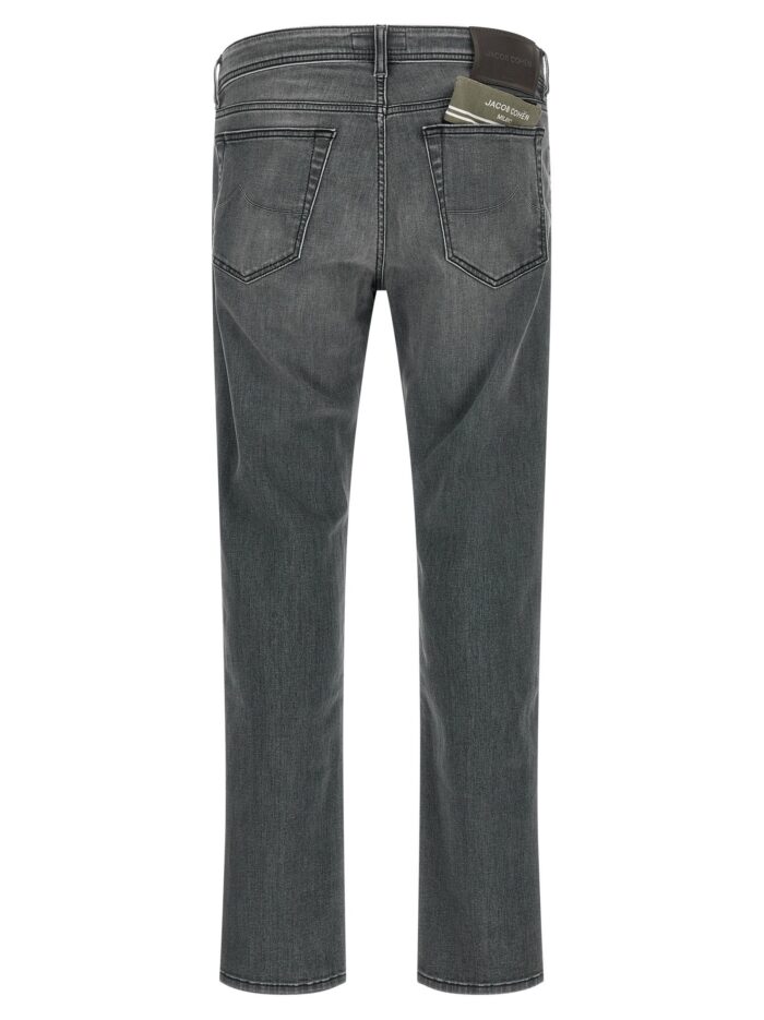 Jacob Cohen 'Bard' Jeans