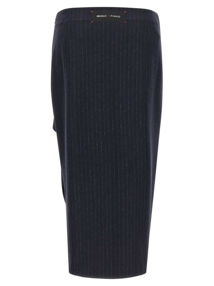 Bardazzi X PINKO 'Capena' Skirt