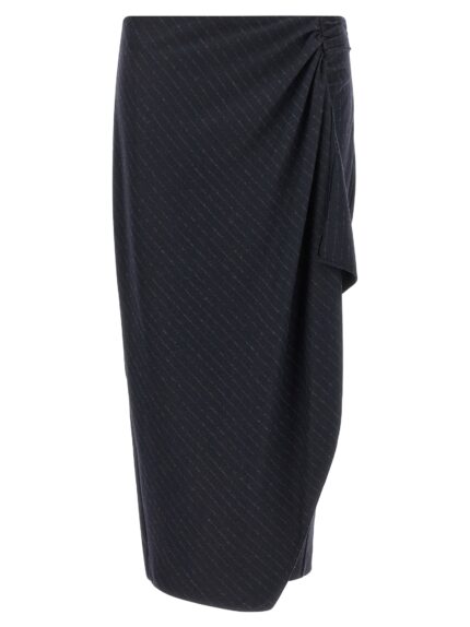 Bardazzi X PINKO 'Capena' Skirt