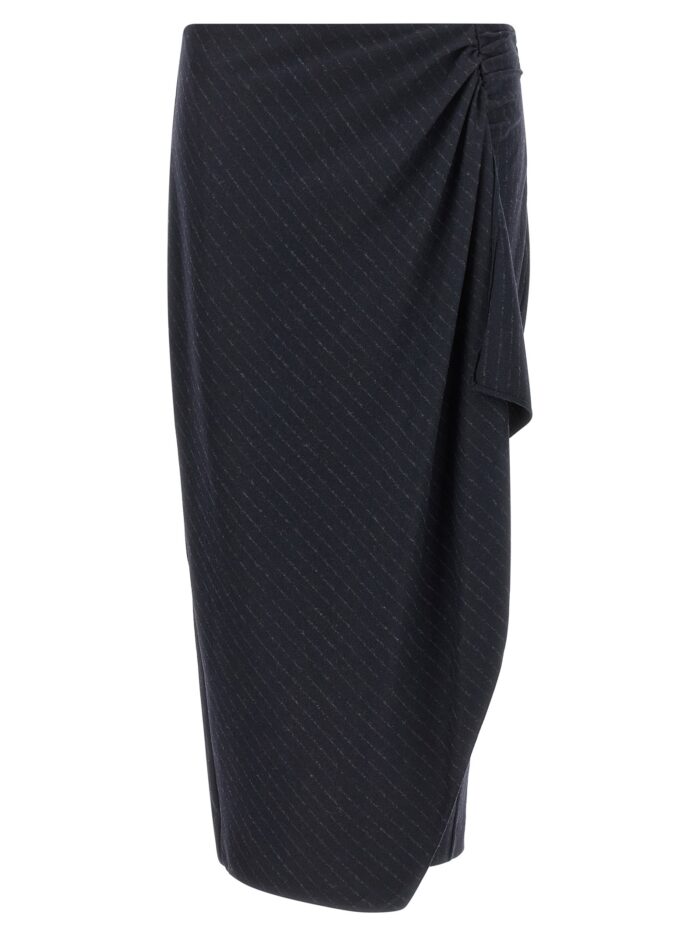 Bardazzi X PINKO 'Capena' Skirt