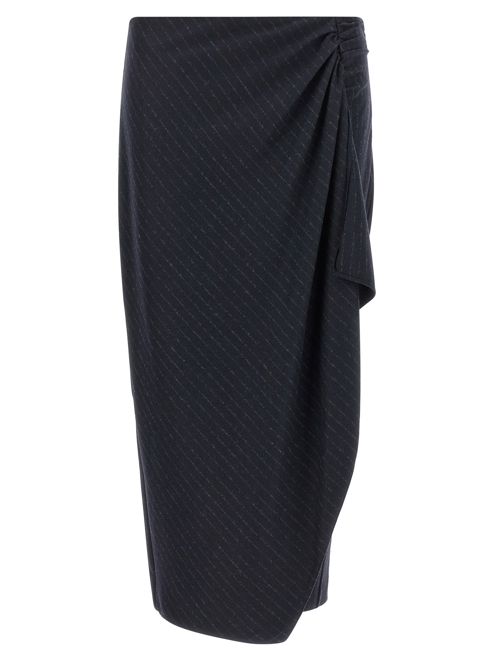 Bardazzi X PINKO 'Capena' Skirt
