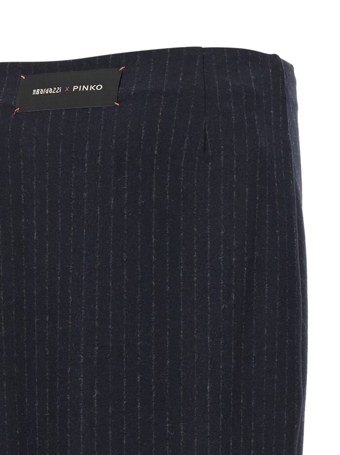 Bardazzi X PINKO 'Capena' Skirt