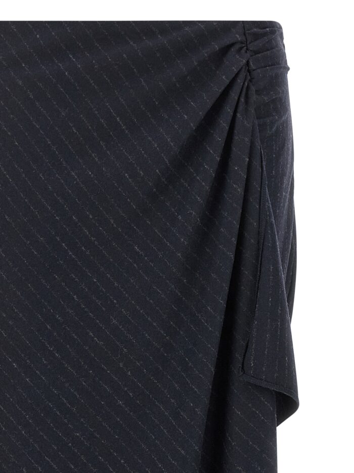 Bardazzi X PINKO 'Capena' Skirt