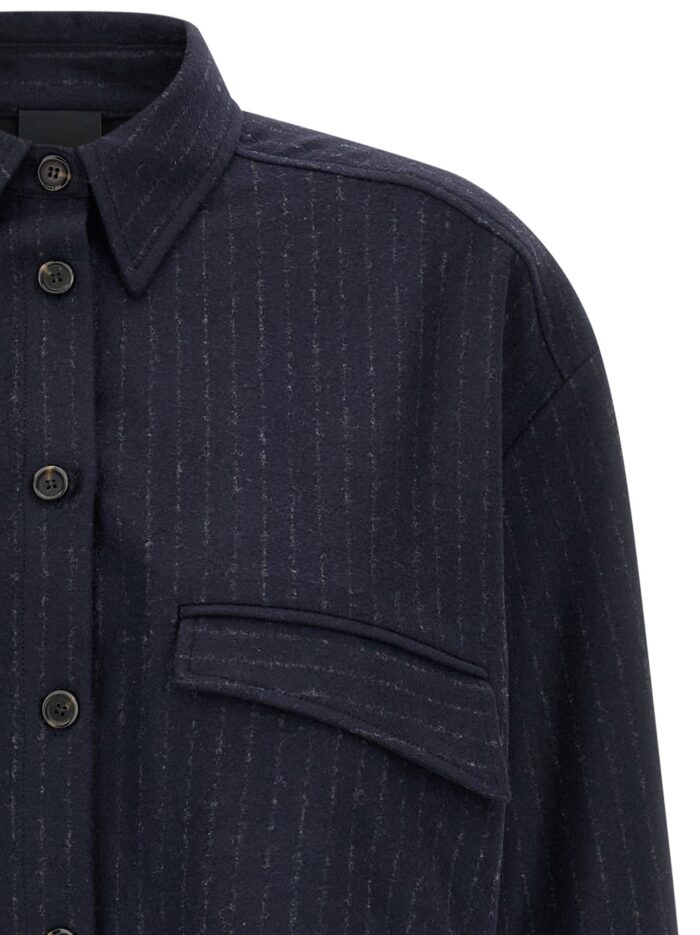 Bardazzi X PINKO 'Taurasi' Shirt