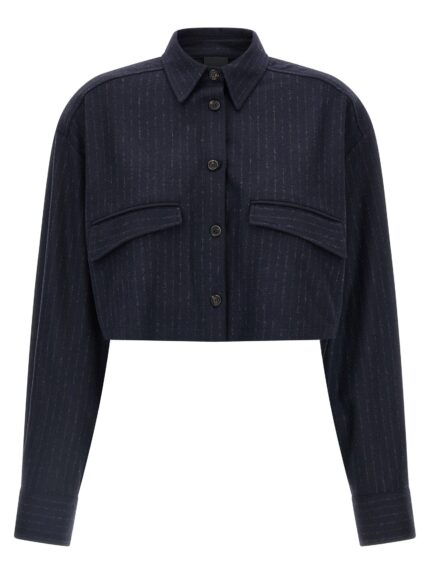 Bardazzi X PINKO 'Taurasi' Shirt