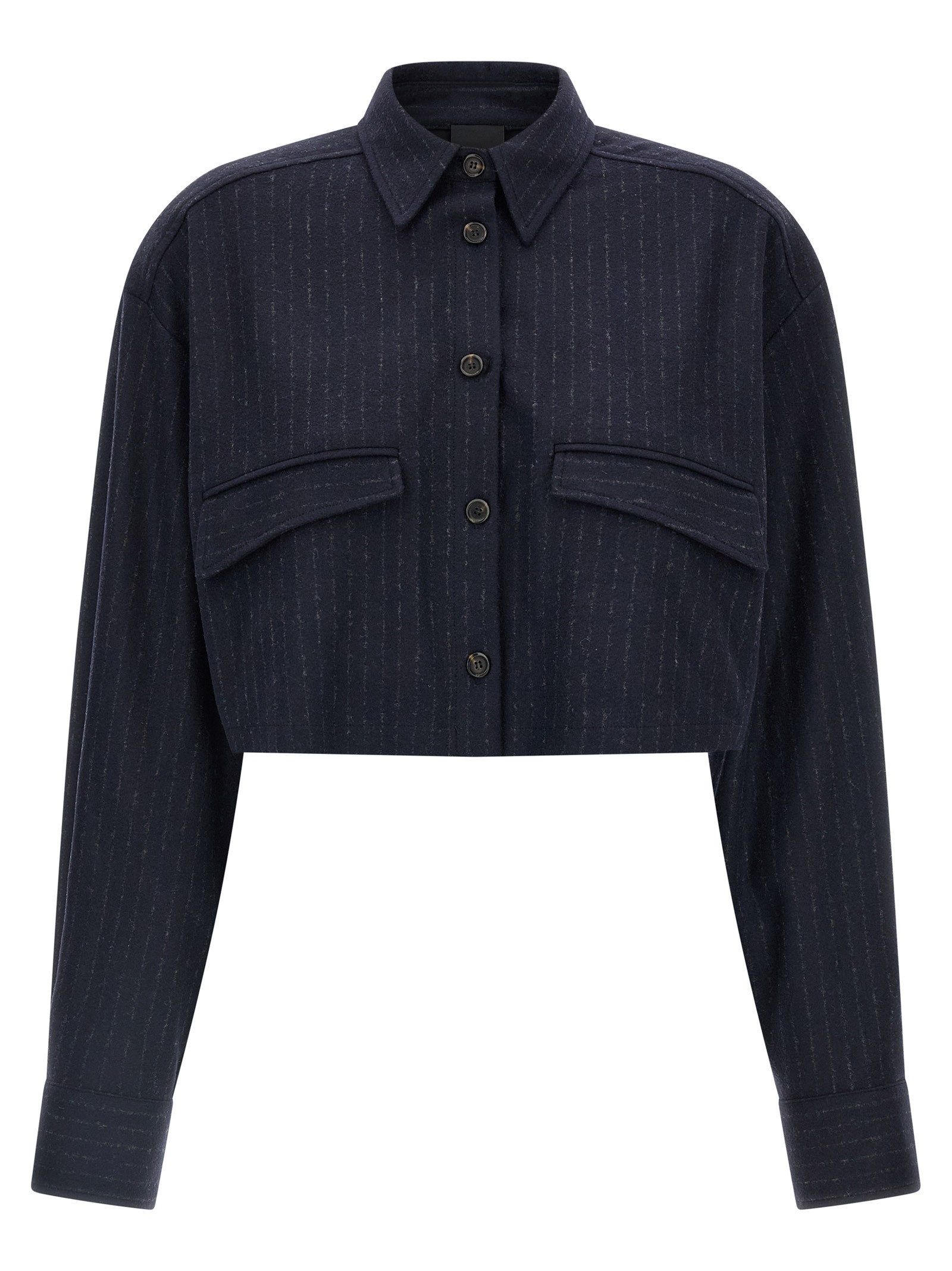 Bardazzi X PINKO 'Taurasi' Shirt
