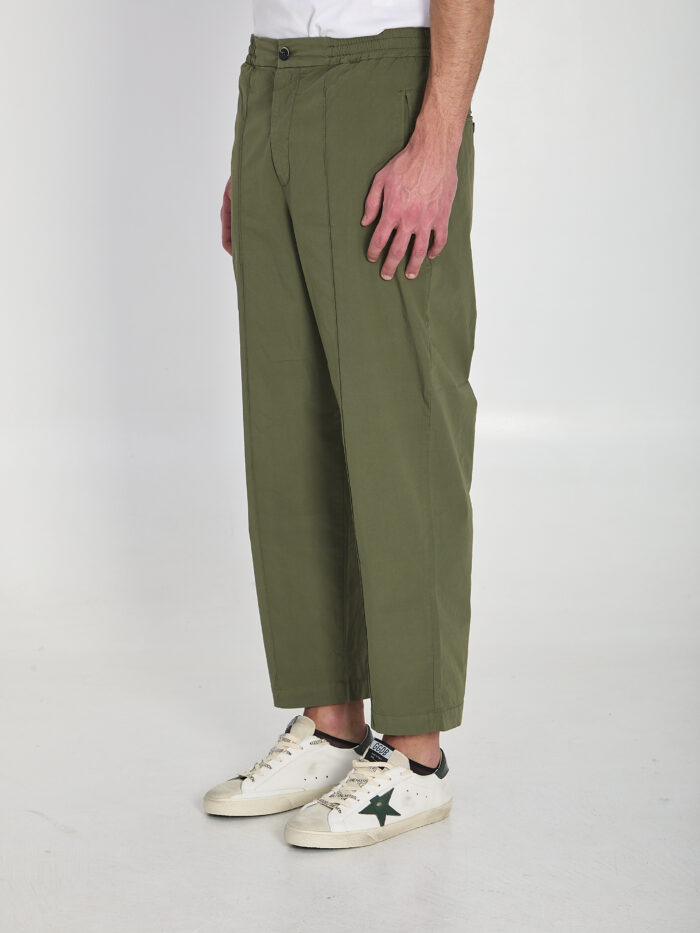 Barena Ameo Pavion pants