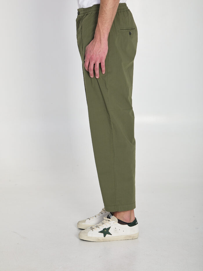 Barena Ameo Pavion pants