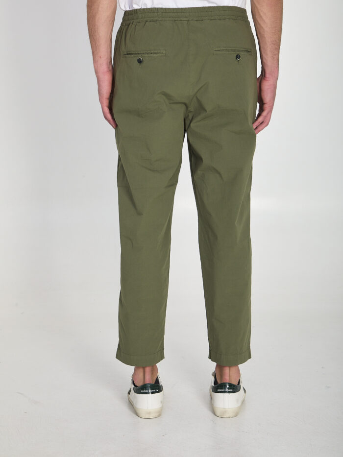 Barena Ameo Pavion pants