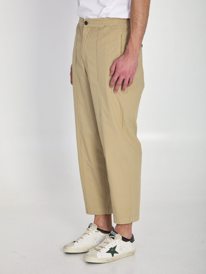 Barena Ameo Pavion pants