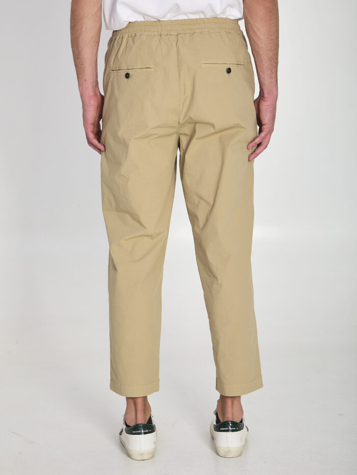 Barena Ameo Pavion pants