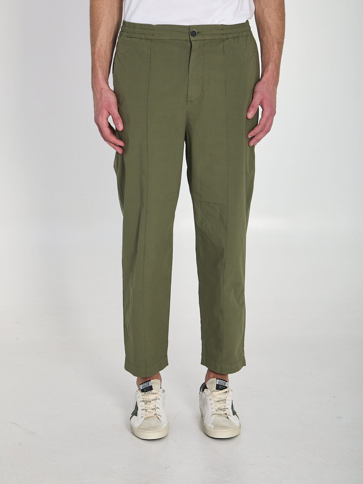 Barena Ameo Pavion pants