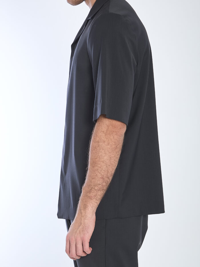 Barena Atila Tropical shirt