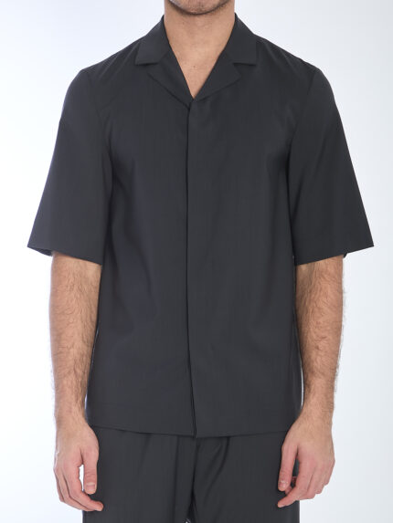 Barena Atila Tropical shirt