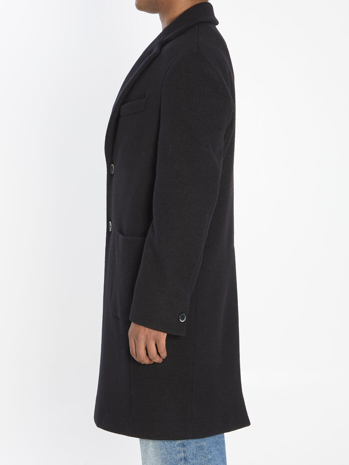 Barena Baron Lanoso outerwear