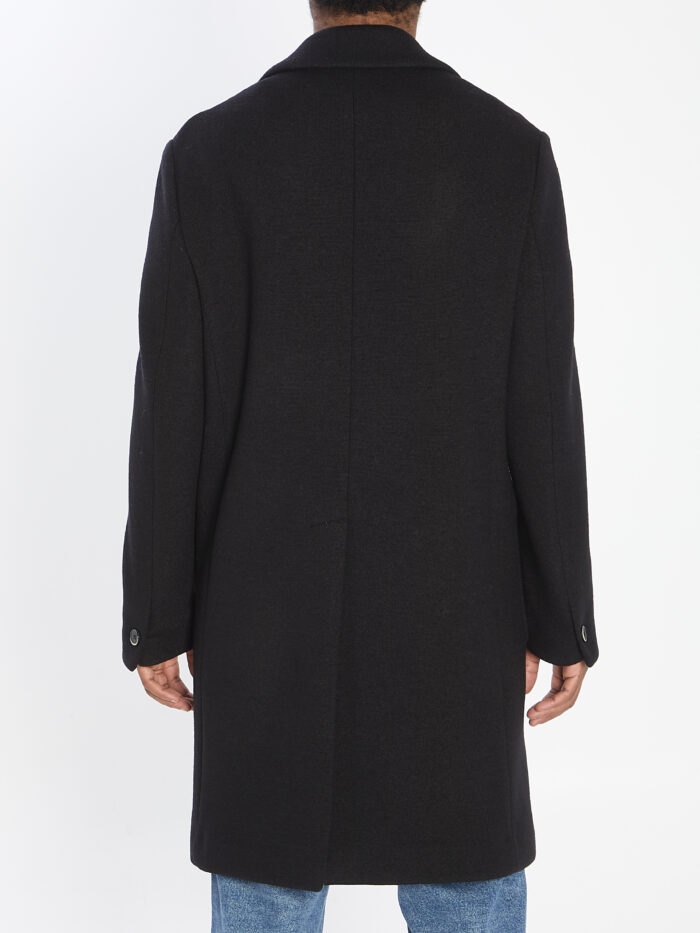 Barena Baron Lanoso outerwear