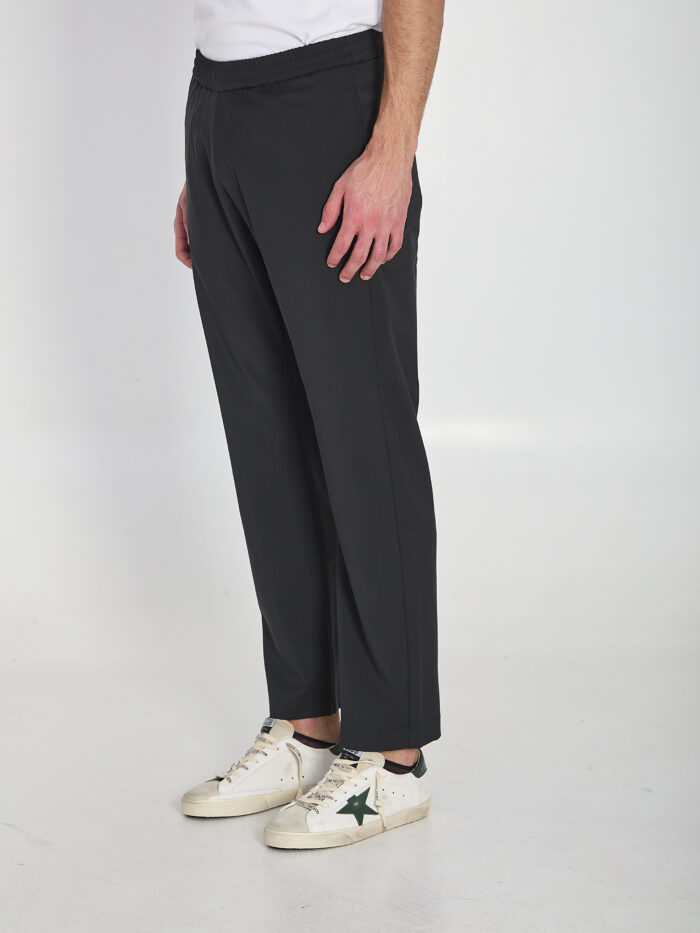 Barena Bativoga Tropical pants
