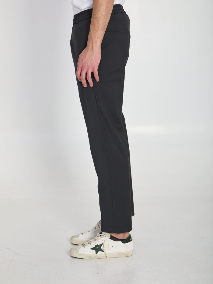 Barena Bativoga Tropical pants