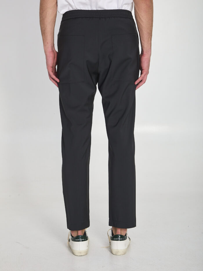 Barena Bativoga Tropical pants