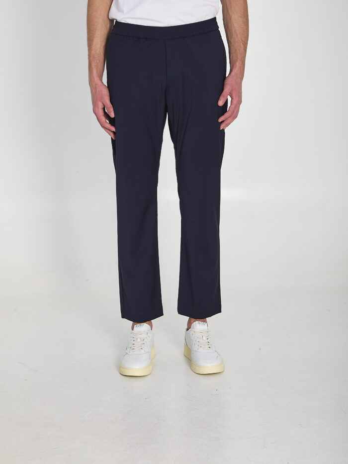 Barena Bativoga Tropical pants