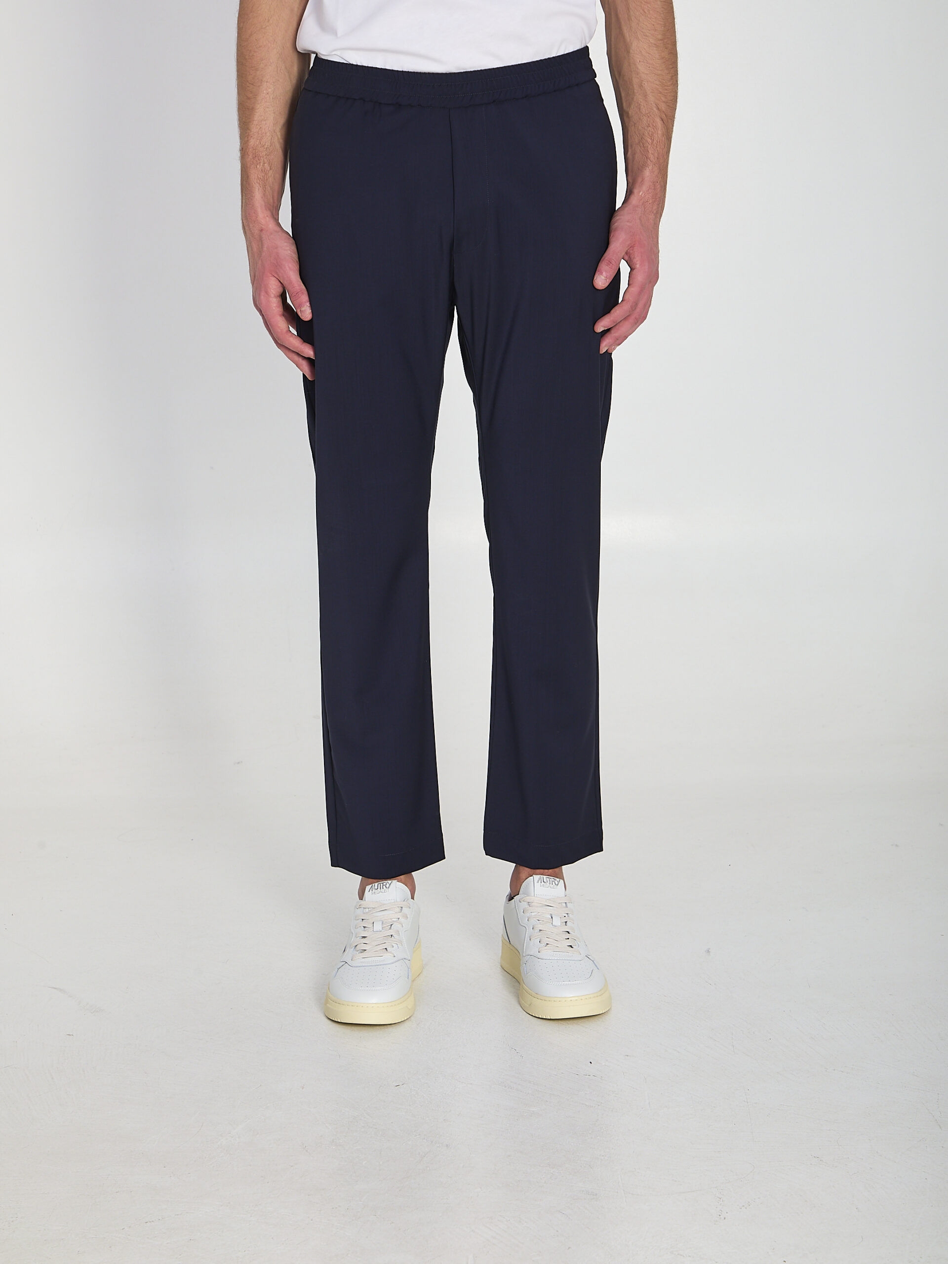 Barena Bativoga Tropical pants